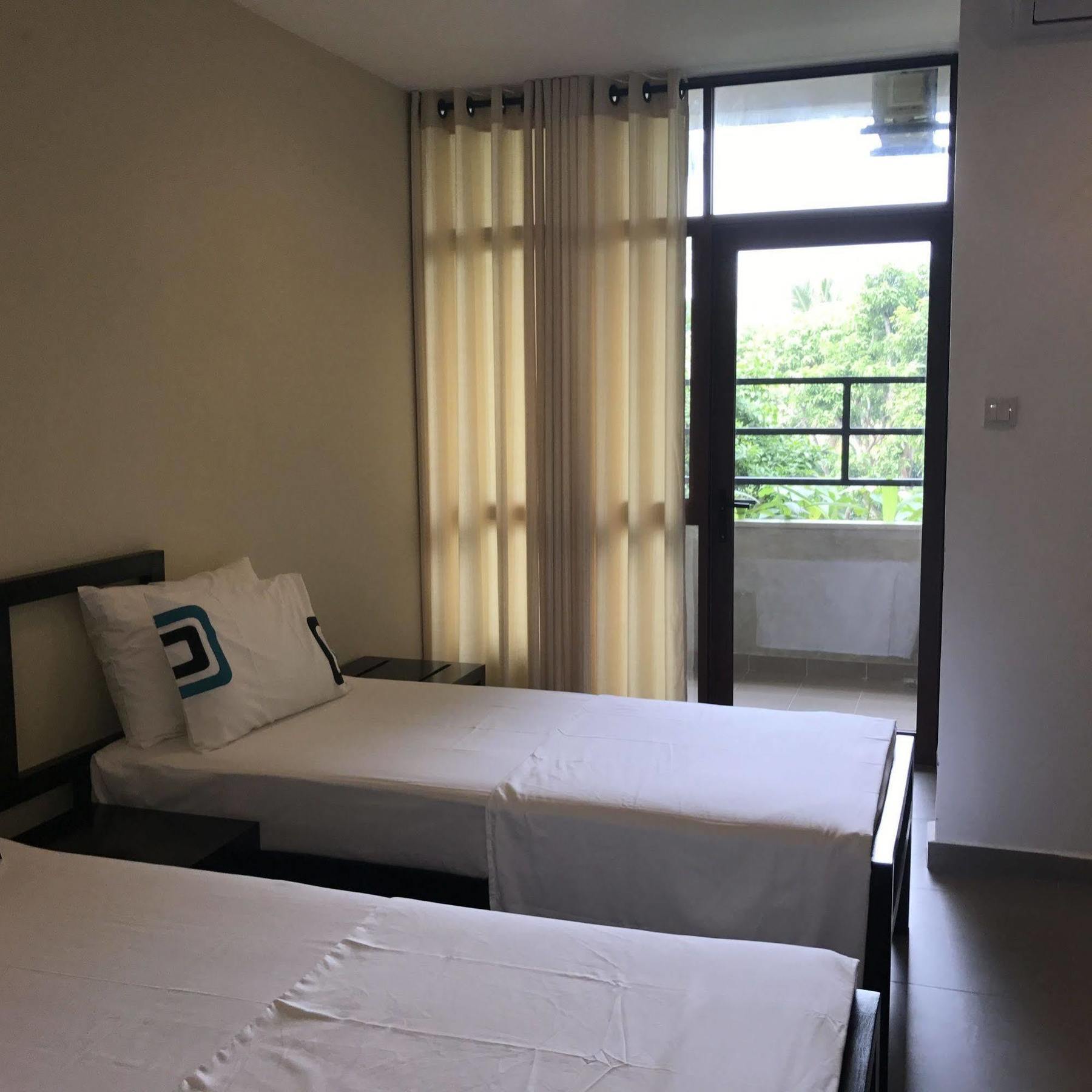 Saninro Hotel - Ragama מראה חיצוני תמונה